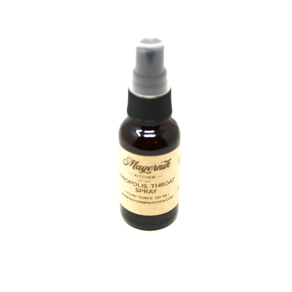 Propolis Throat Spray