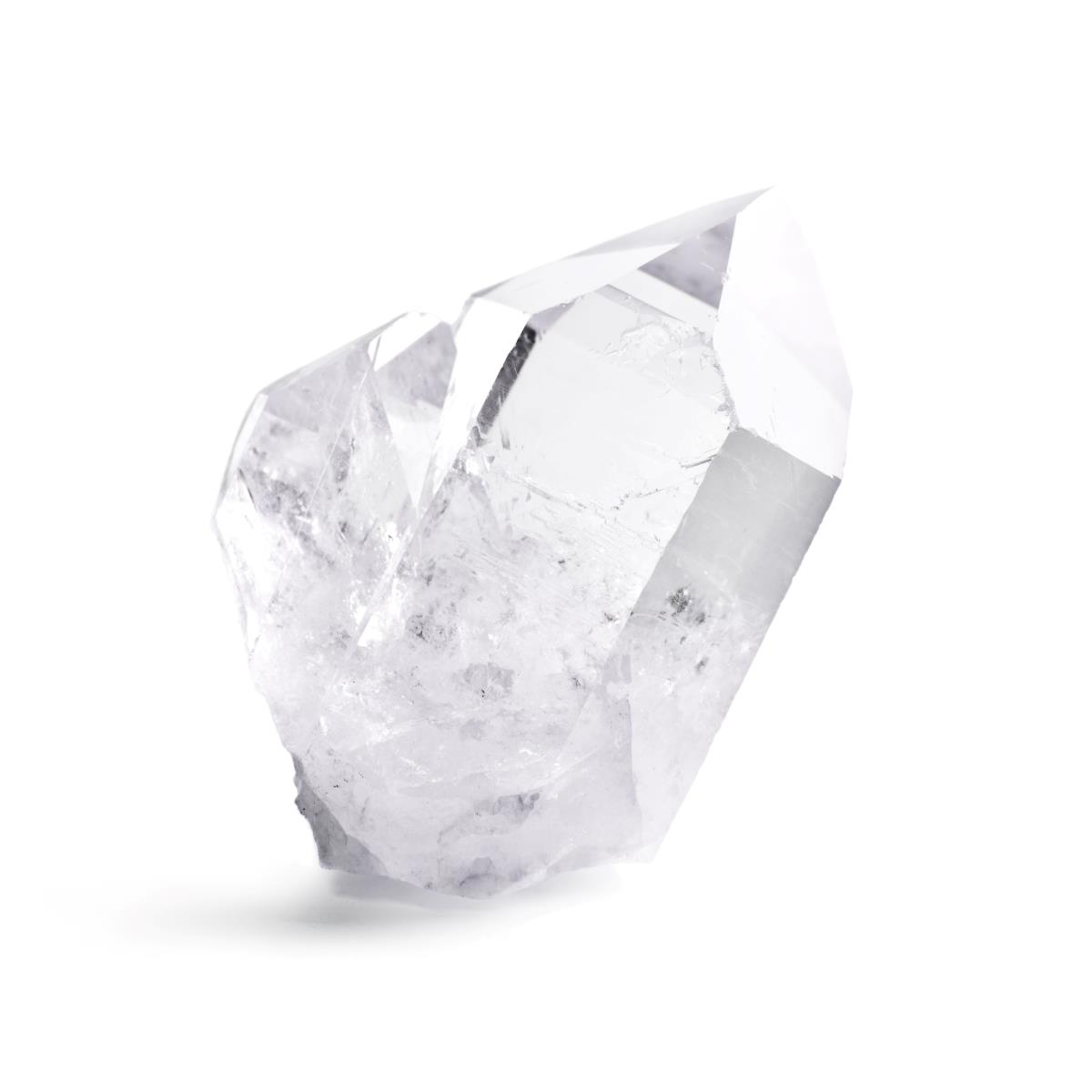 Quartz Crystal 