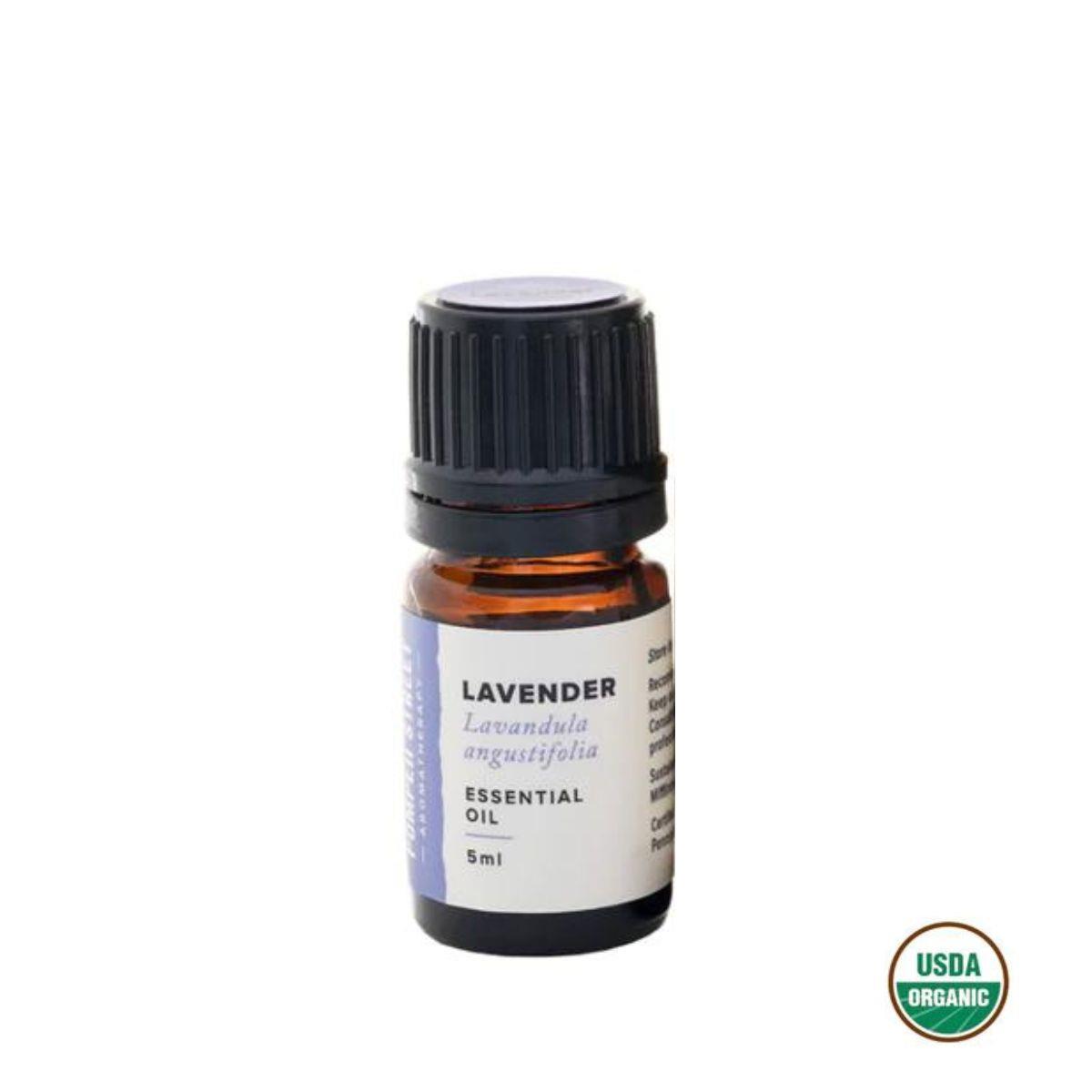 Lavender Essential Oil