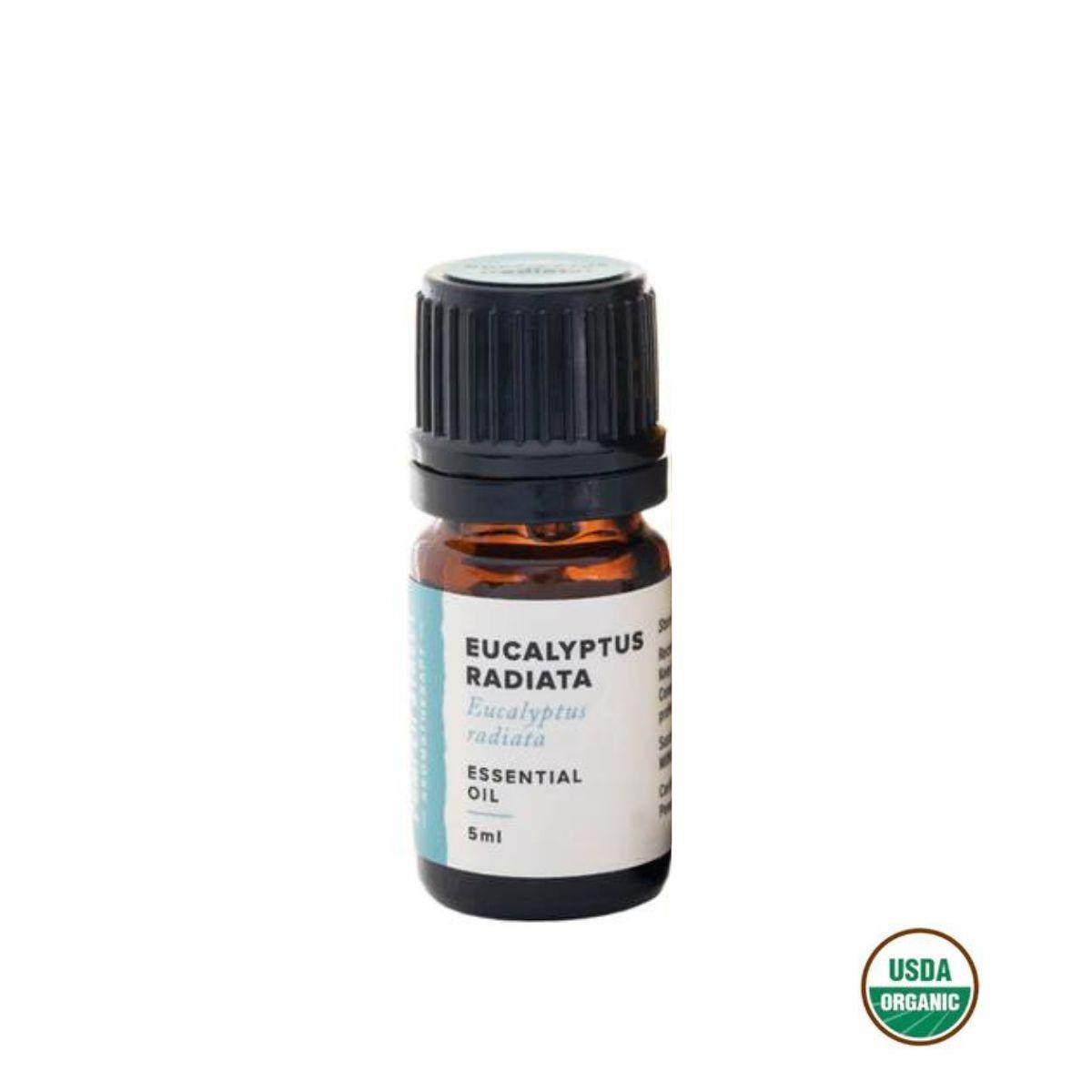 Eucalyptus Essential Oil