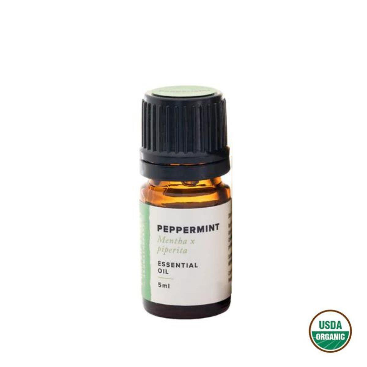 Peppermint Essential Oil