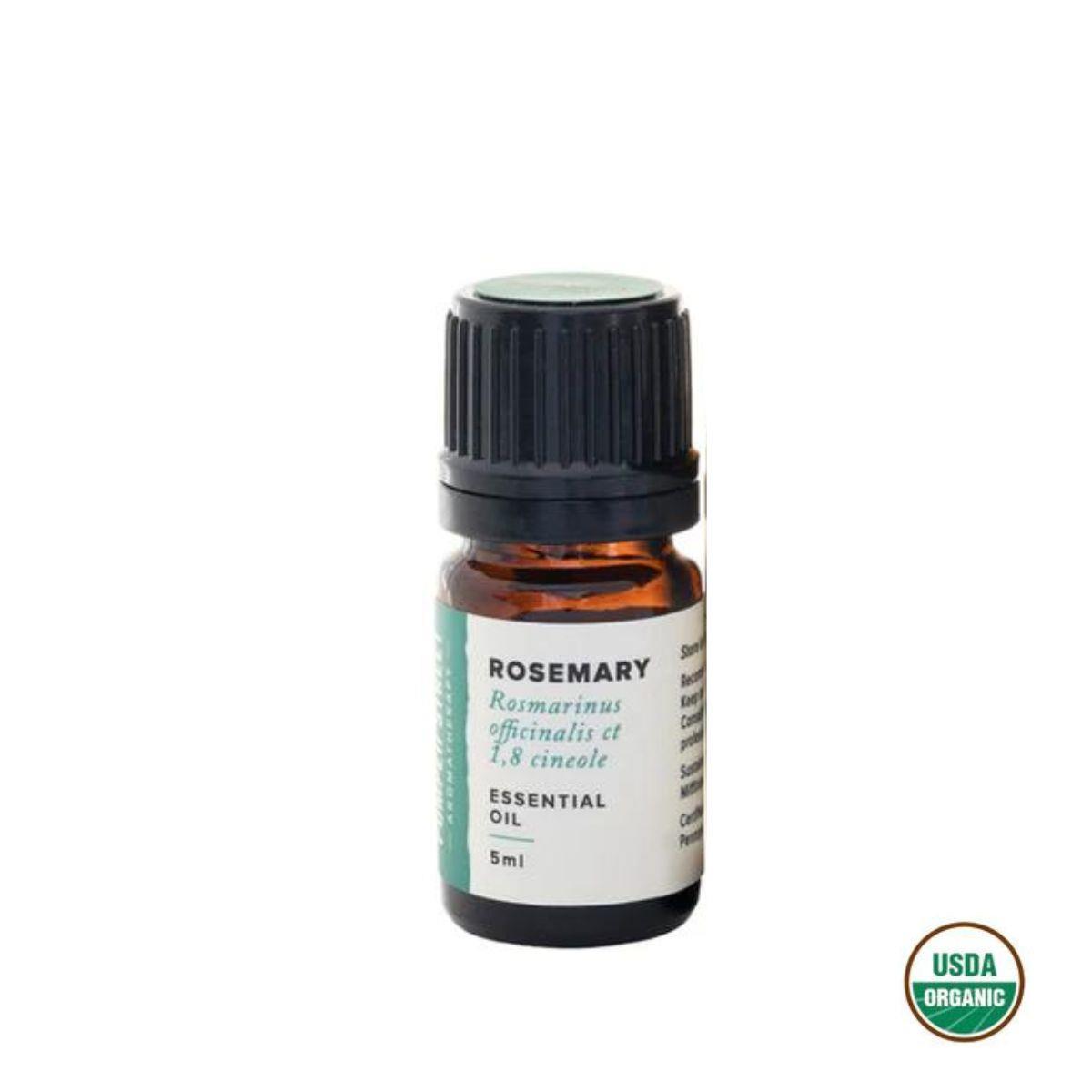 Rosemary Essential Oil