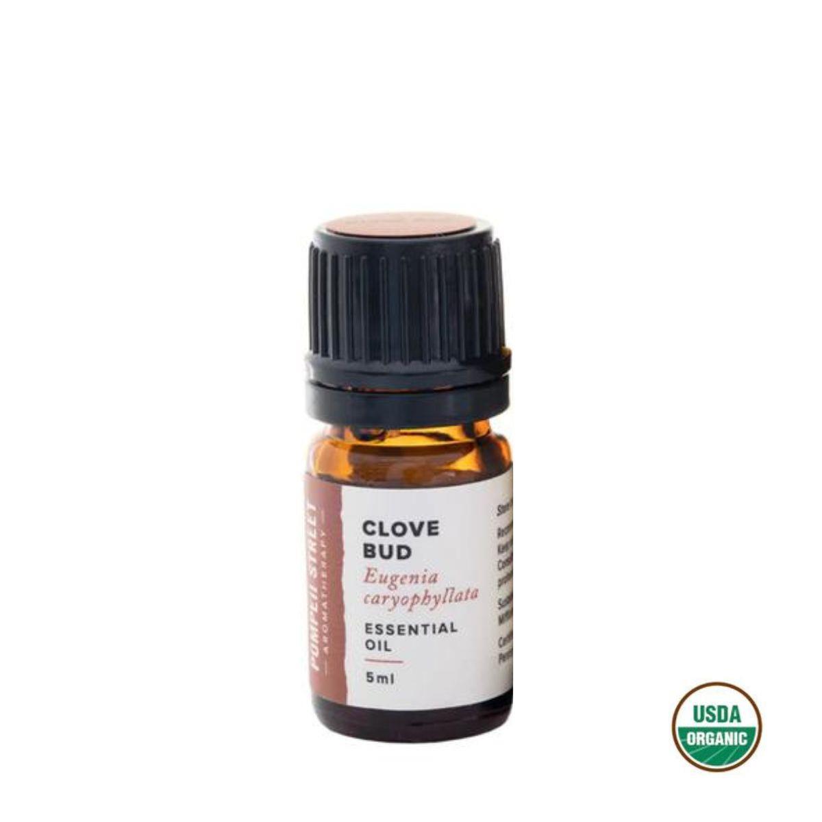 Clove Essential Oil