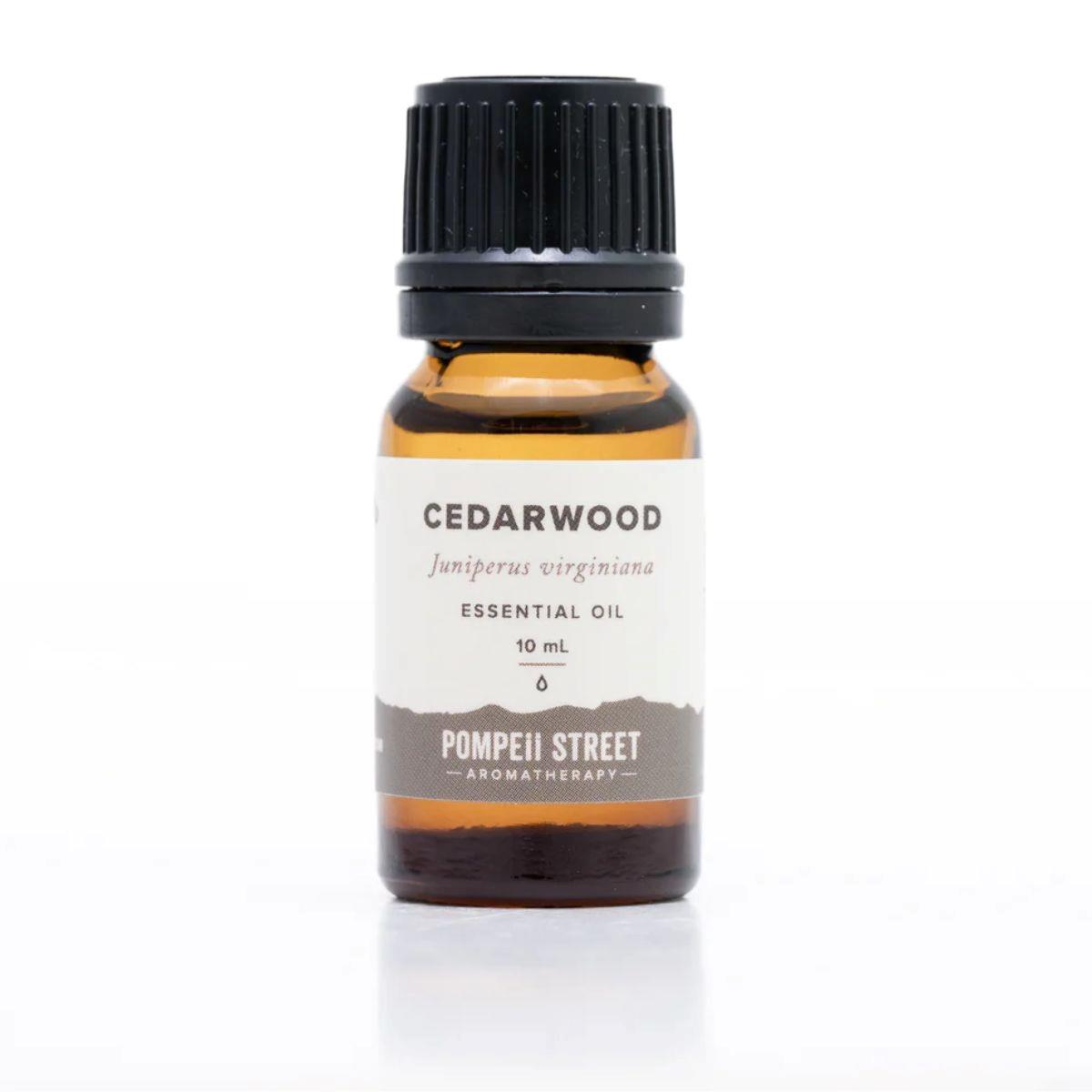 Cedarwood Essential Oil 10ml