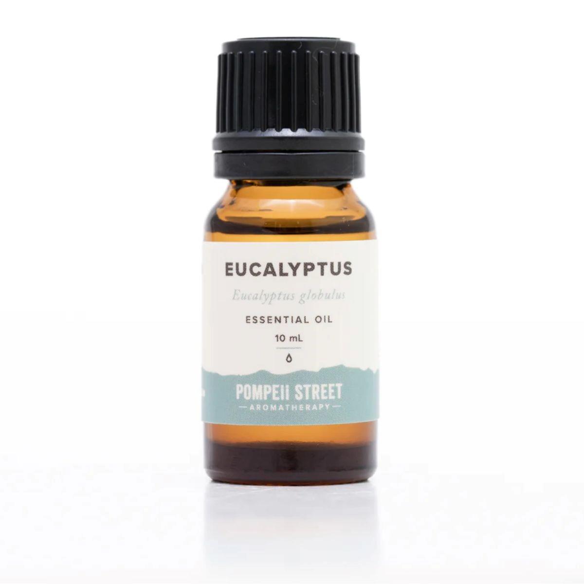 Eucalyptus Essential Oil 10ml